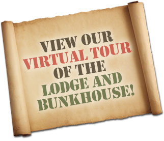 Bad River Bucks & Birds Virtual Tour
